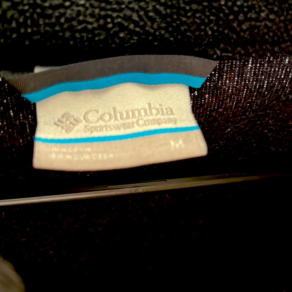 Jacket Columbia